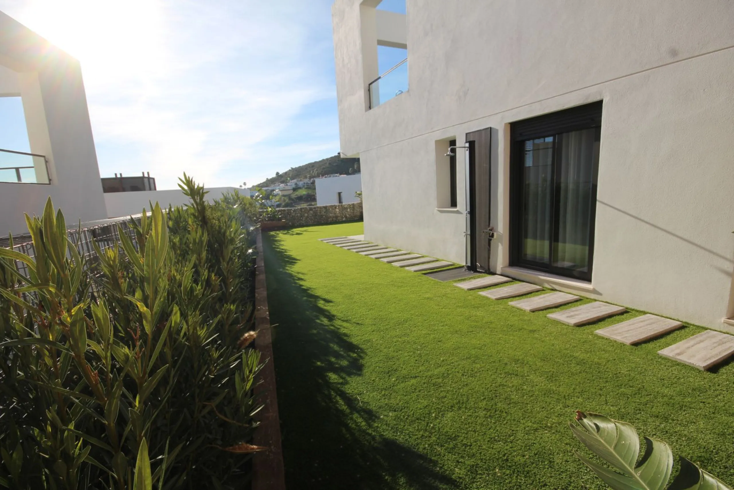 The property now has a vacation rentals licence. Making it ideal for investment into the holiday rentals market.