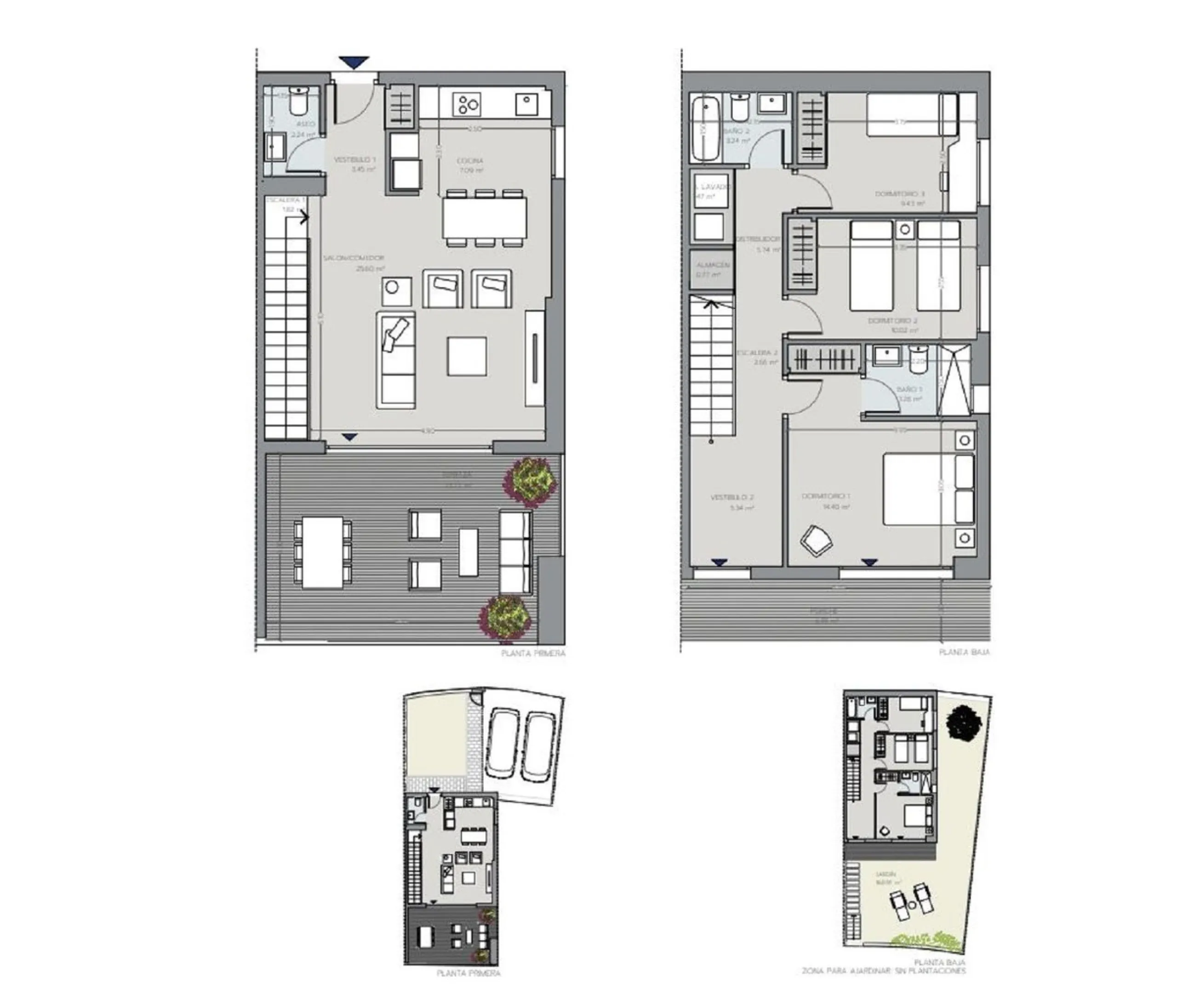 The property now has a vacation rentals licence. Making it ideal for investment into the holiday rentals market.