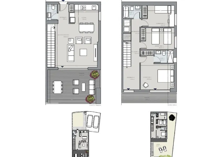 The property now has a vacation rentals licence. Making it ideal for investment into the holiday rentals market.