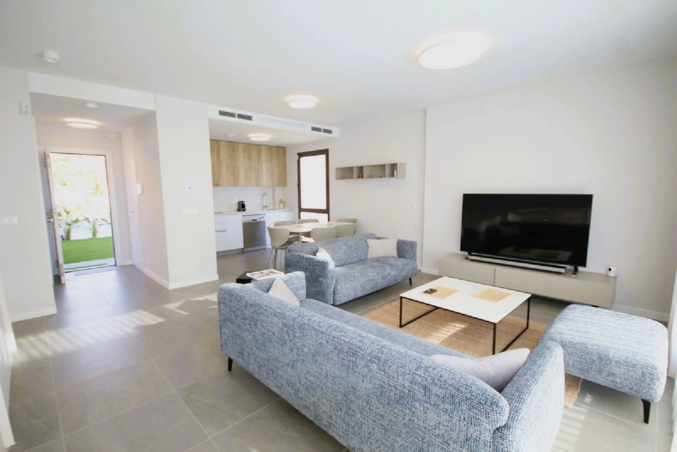 The property now has a vacation rentals licence. Making it ideal for investment into the holiday rentals market.