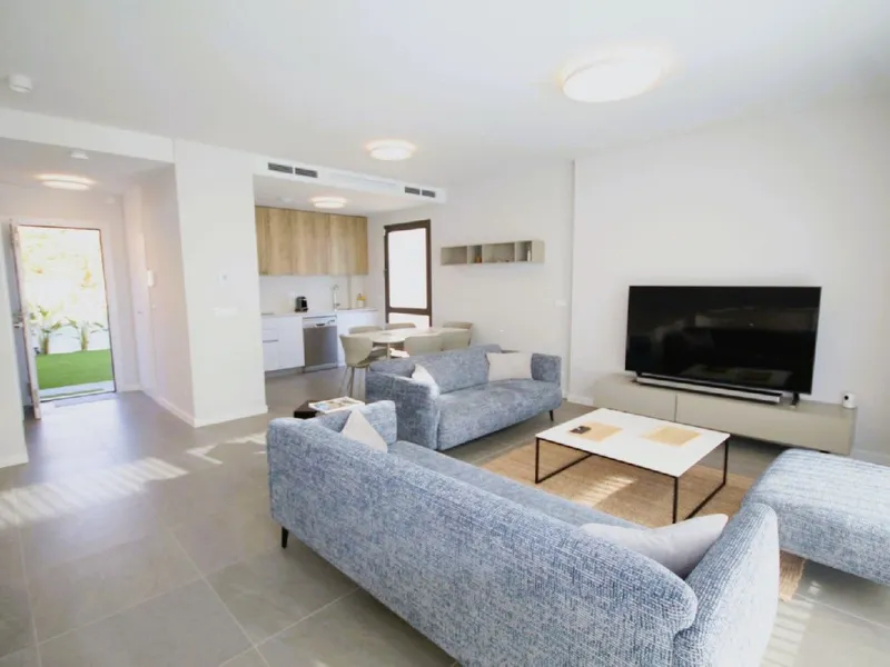 The property now has a vacation rentals licence. Making it ideal for investment into the holiday rentals market.