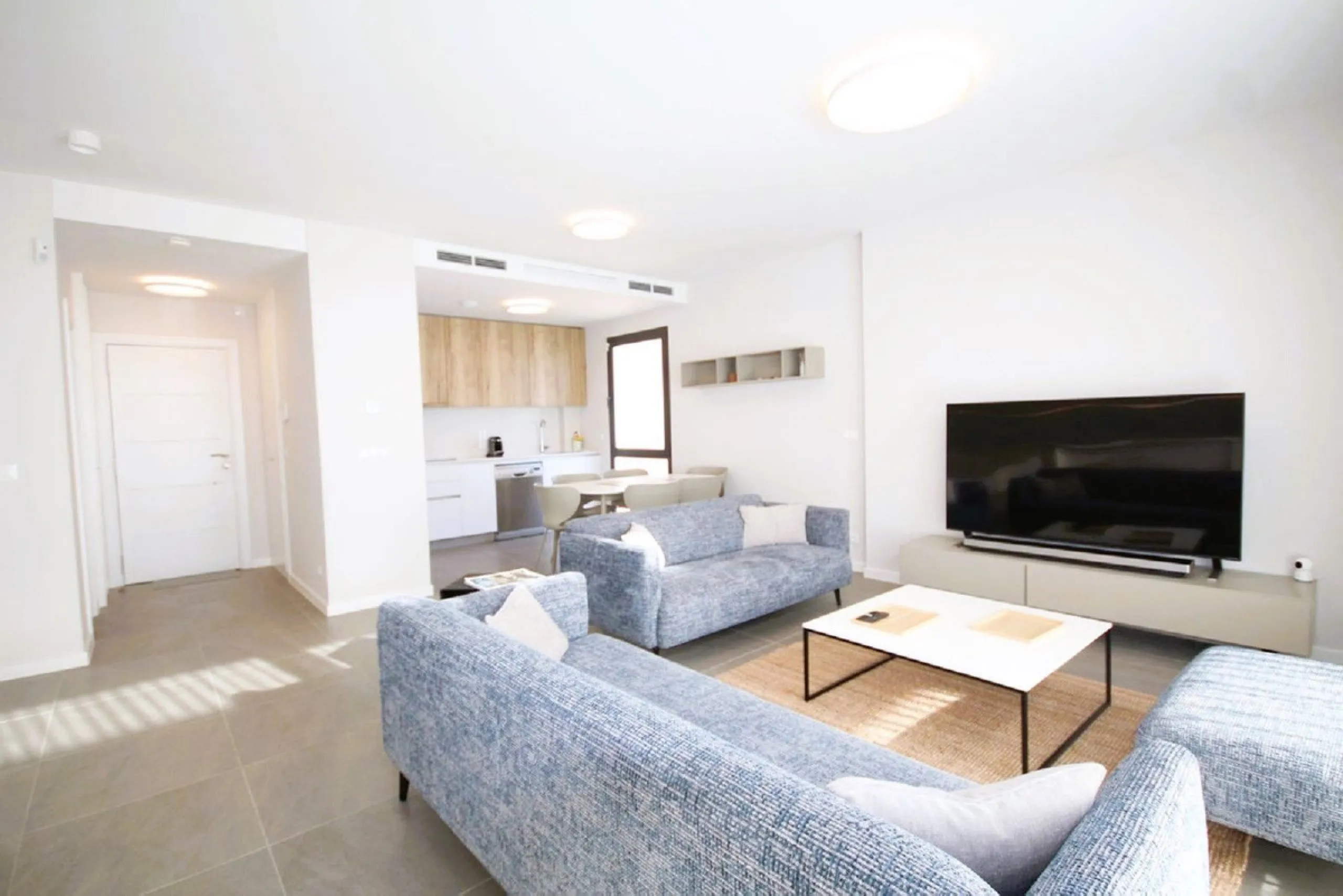 The property now has a vacation rentals licence. Making it ideal for investment into the holiday rentals market.