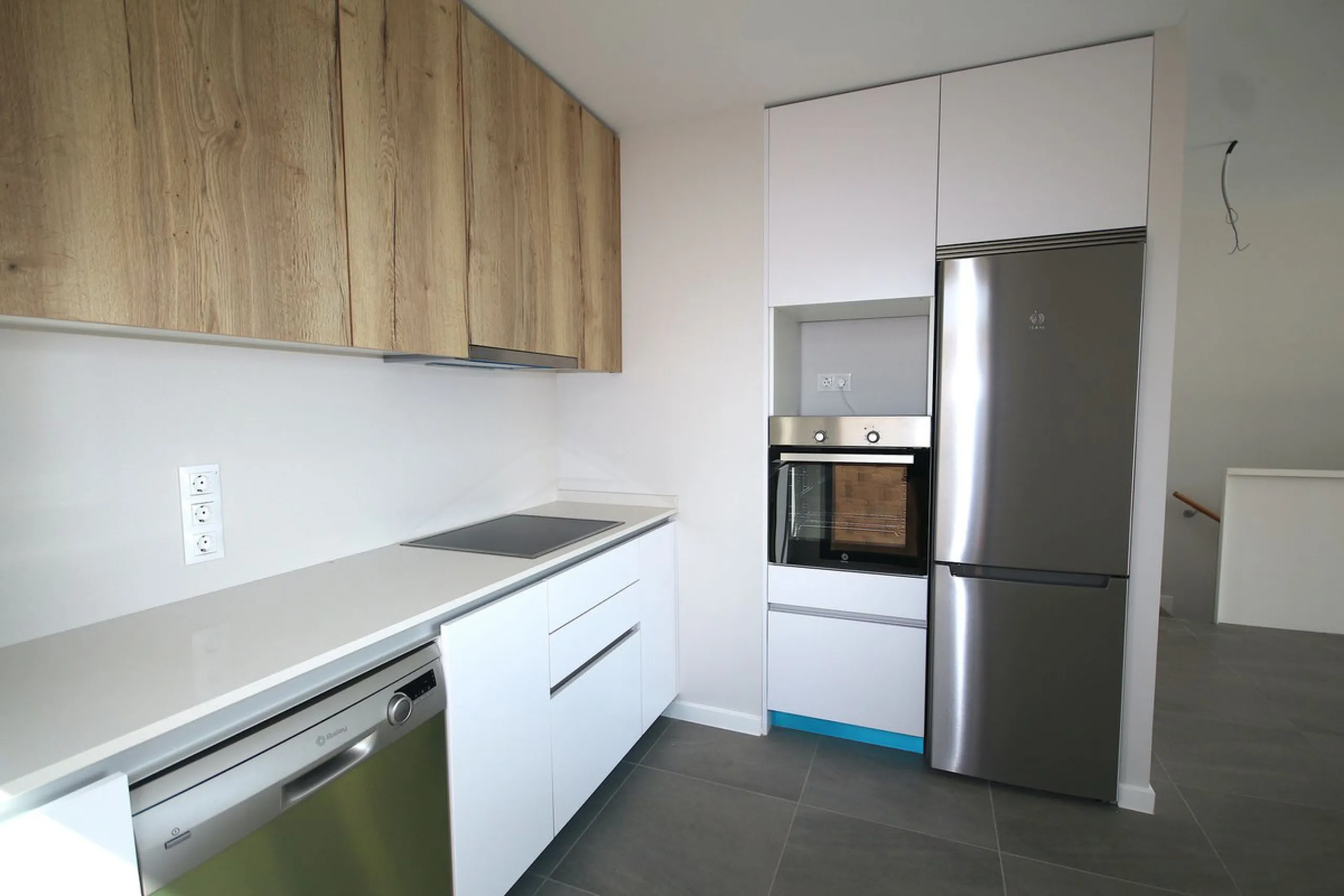 The property now has a vacation rentals licence. Making it ideal for investment into the holiday rentals market.