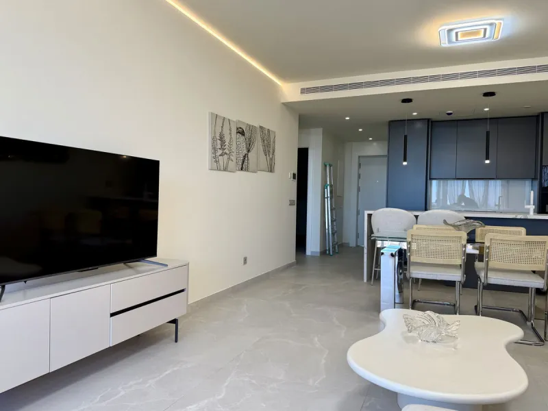 Apartment - Middle Floor Apartment в продаже в Fuengirola, Málaga. В доме 2 спален и 2 ванных комнат. Площадь дома 89 м²