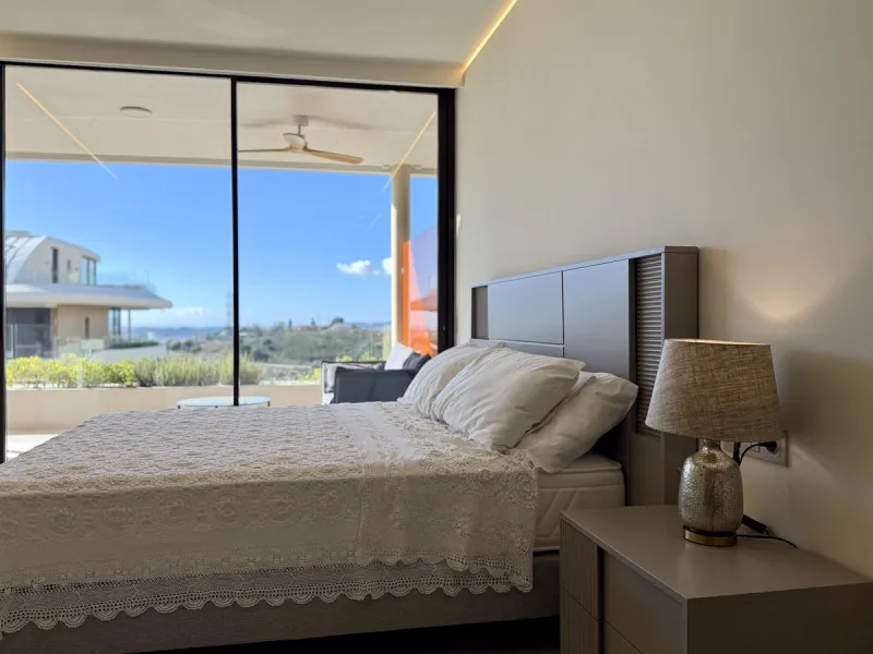 Apartment - Middle Floor Apartment в продаже в Fuengirola, Málaga. В доме 2 спален и 2 ванных комнат. Площадь дома 89 м²