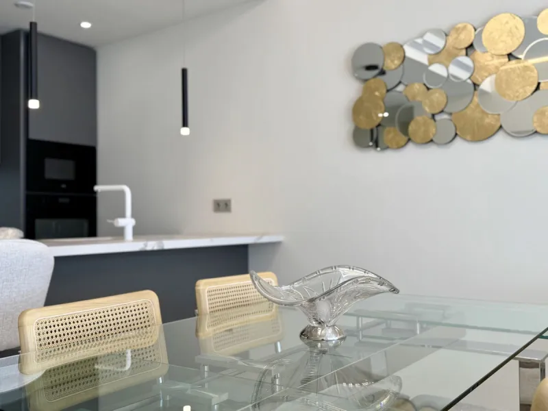 Apartment - Middle Floor Apartment в продаже в Fuengirola, Málaga. В доме 2 спален и 2 ванных комнат. Площадь дома 89 м²
