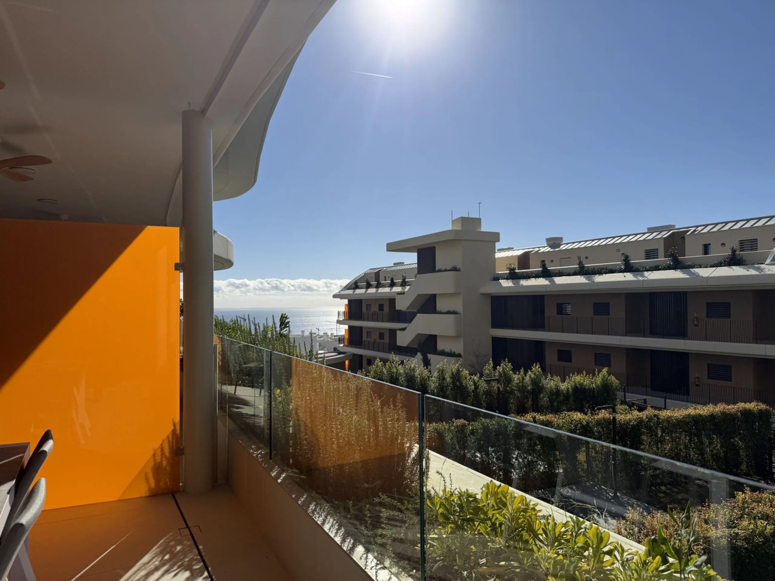 Apartment - Middle Floor Apartment в продаже в Fuengirola, Málaga. В доме 2 спален и 2 ванных комнат. Площадь дома 89 м²