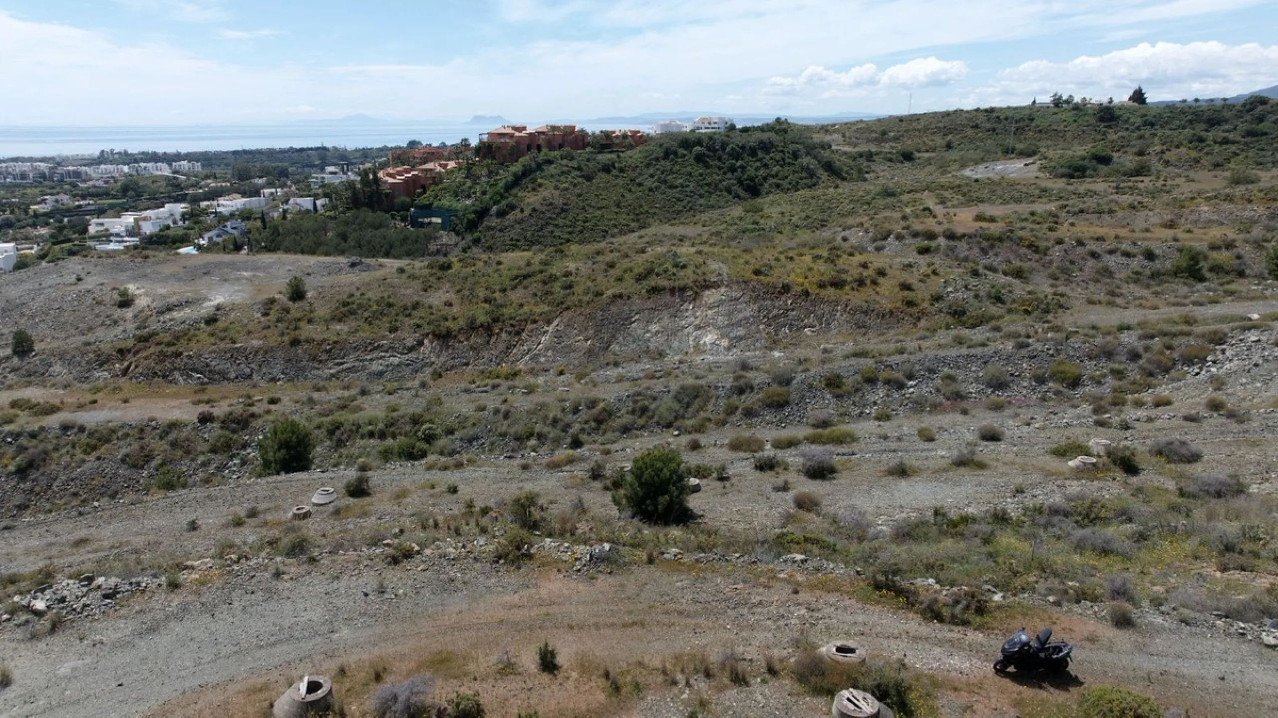 PRE-DEVELOPMENT LAND BANK OPPORTUNITY – MONTEMAYOR