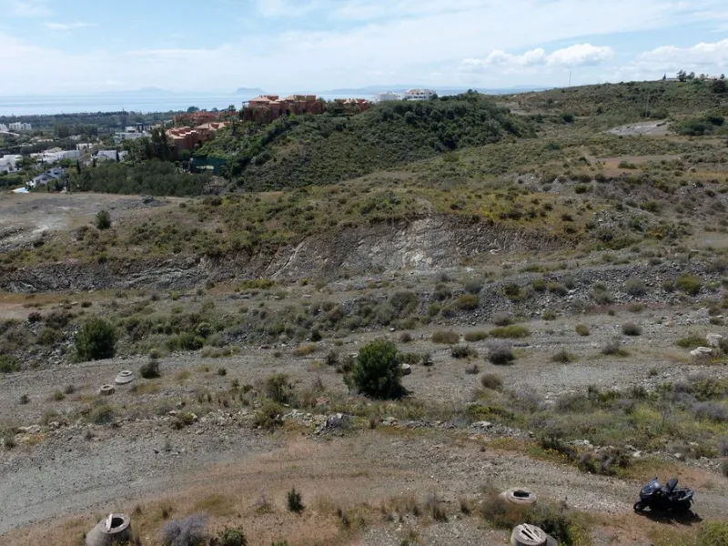 PRE-DEVELOPMENT LAND BANK OPPORTUNITY – MONTEMAYOR
