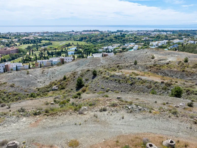 PRE-DEVELOPMENT LAND BANK OPPORTUNITY – MONTEMAYOR