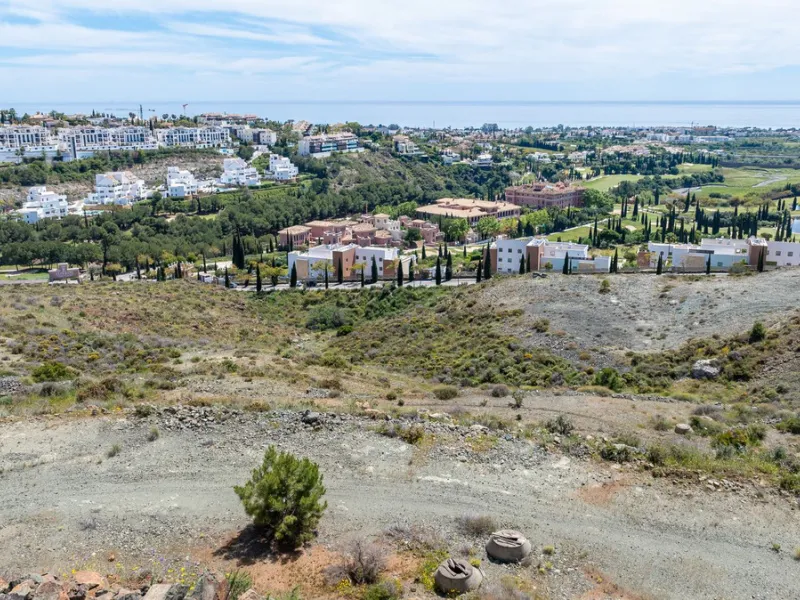 PRE-DEVELOPMENT LAND BANK OPPORTUNITY – MONTEMAYOR