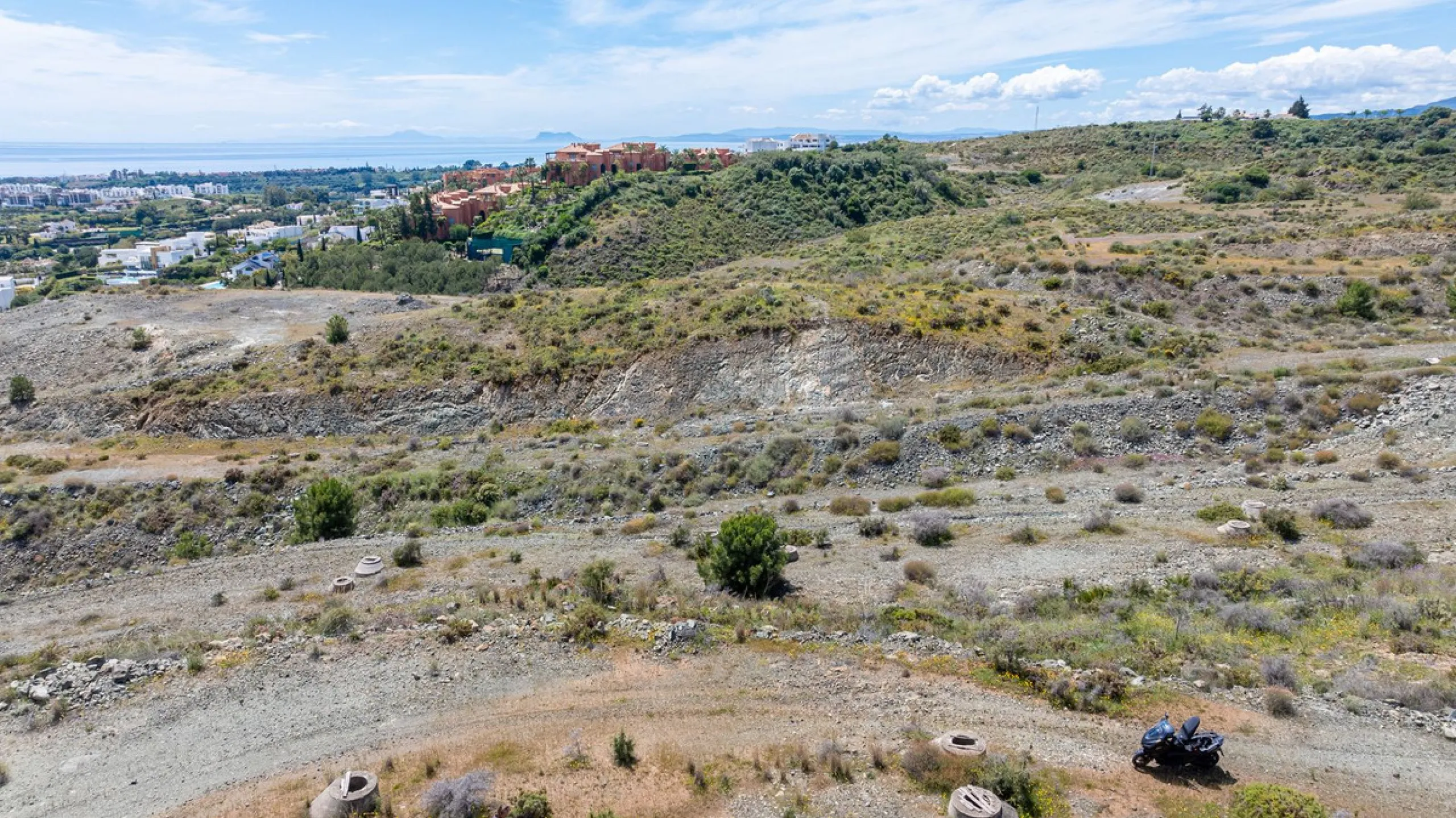 PRE-DEVELOPMENT LAND BANK OPPORTUNITY – MONTEMAYOR