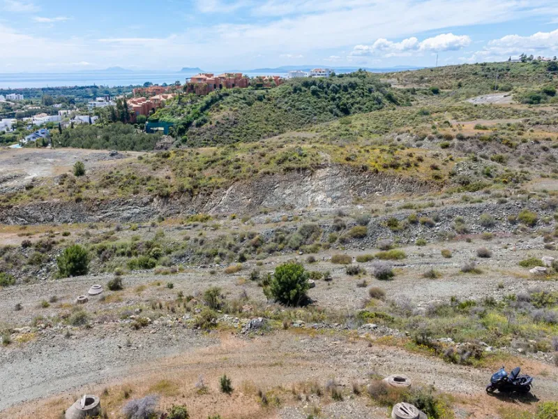 PRE-DEVELOPMENT LAND BANK OPPORTUNITY – MONTEMAYOR