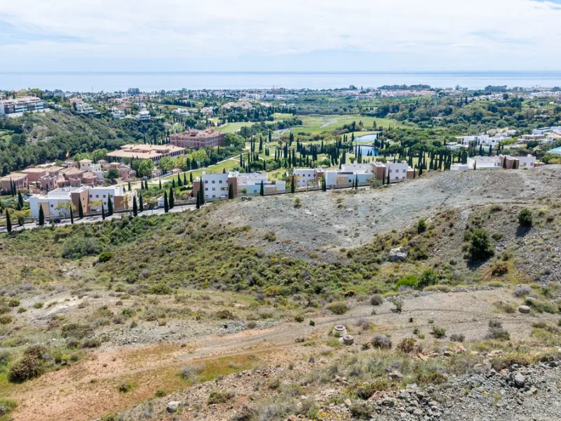 PRE-DEVELOPMENT LAND BANK OPPORTUNITY – MONTEMAYOR