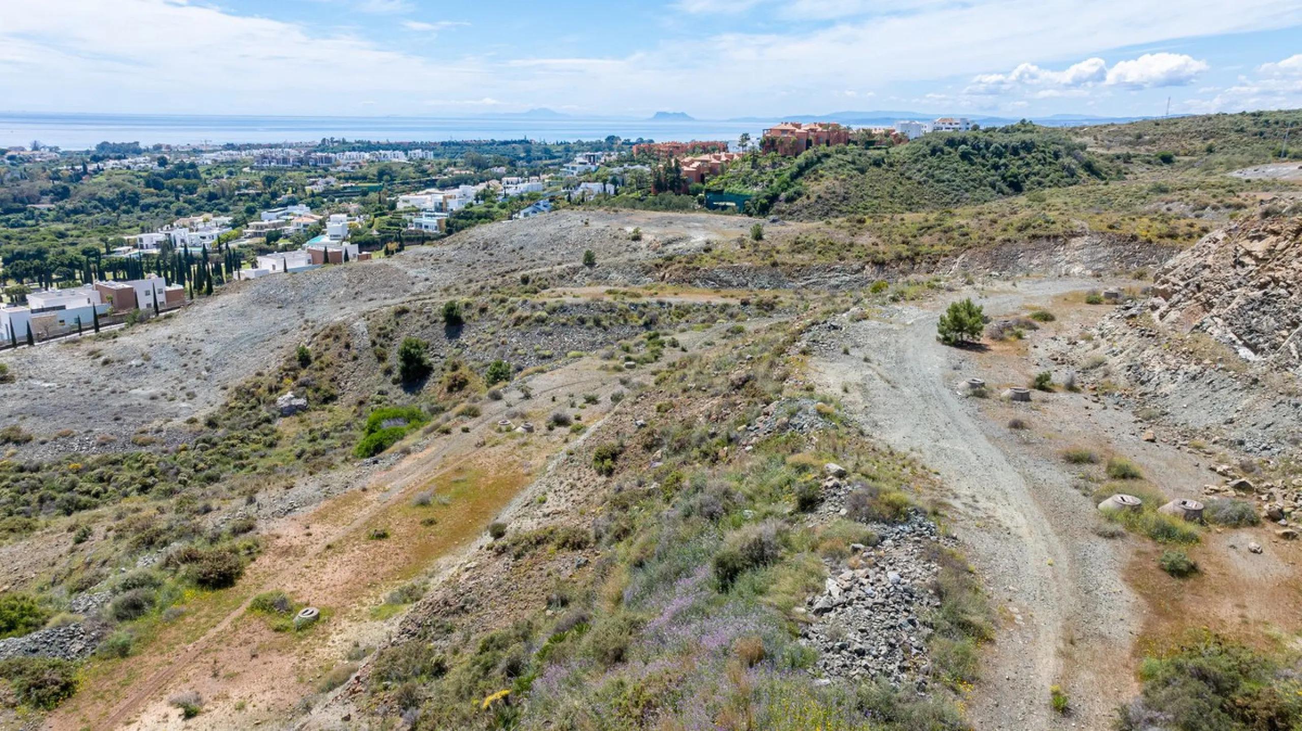 PRE-DEVELOPMENT LAND BANK OPPORTUNITY – MONTEMAYOR