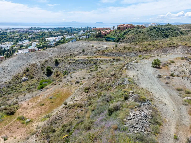 PRE-DEVELOPMENT LAND BANK OPPORTUNITY – MONTEMAYOR