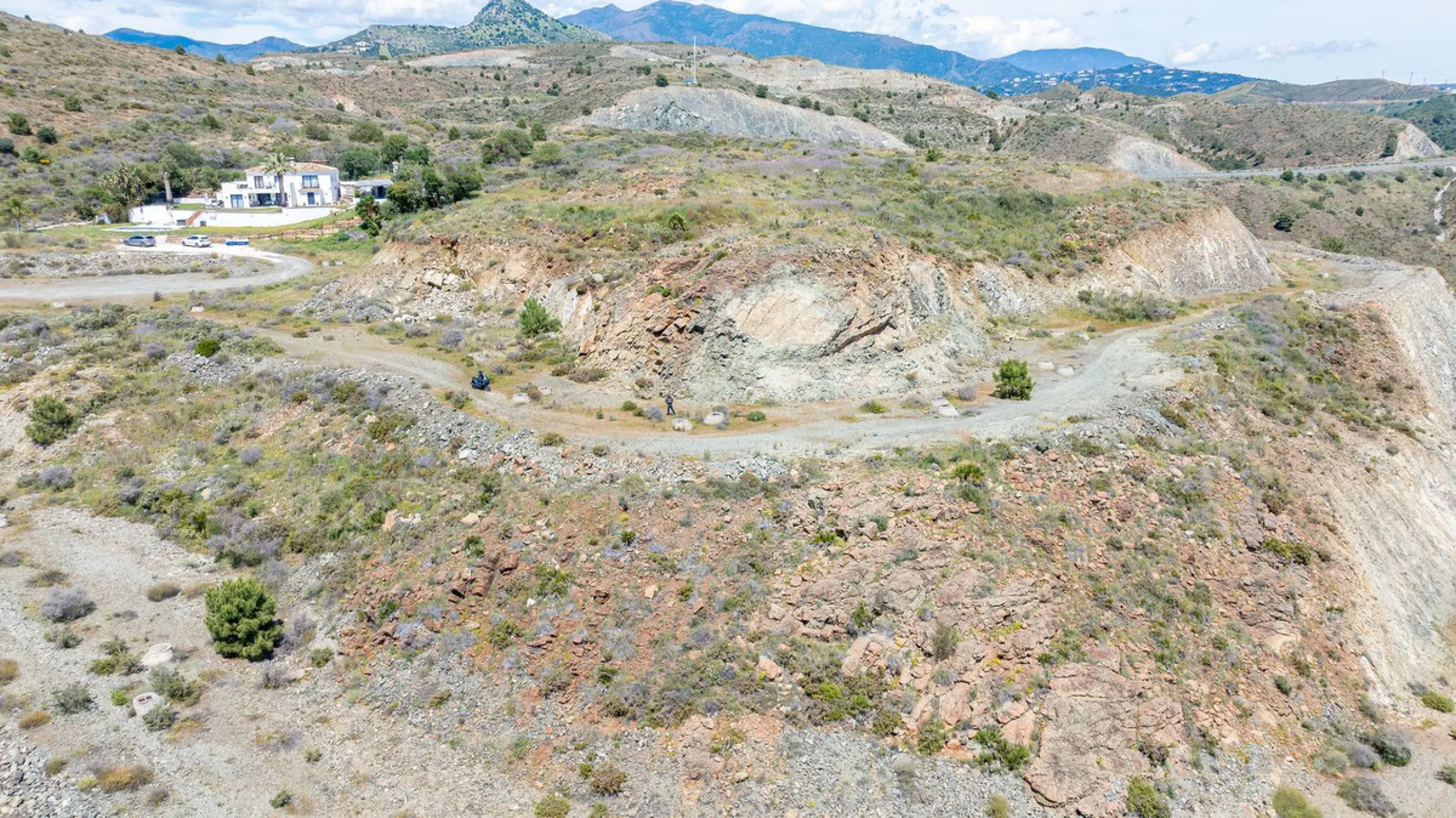 PRE-DEVELOPMENT LAND BANK OPPORTUNITY – MONTEMAYOR