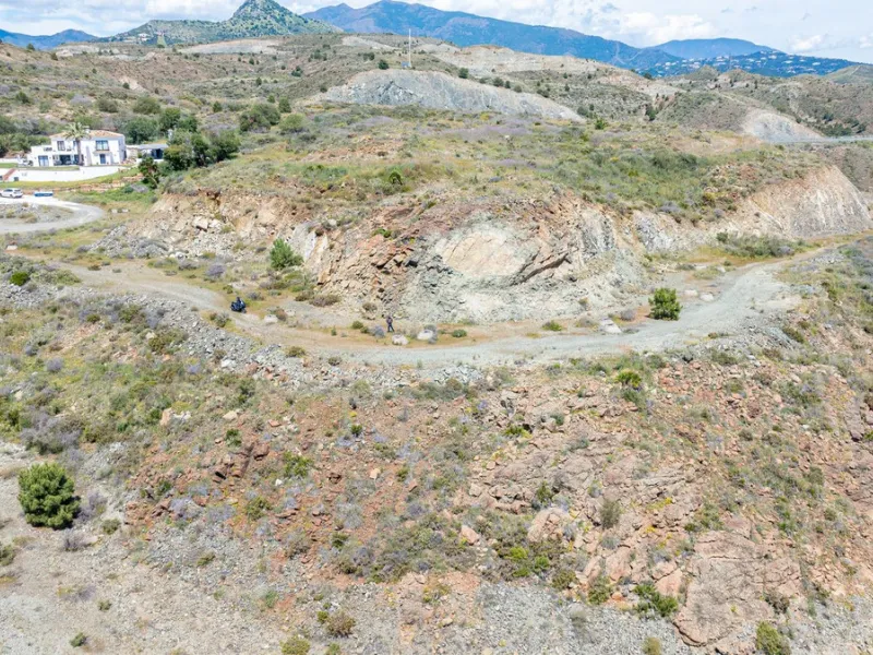 PRE-DEVELOPMENT LAND BANK OPPORTUNITY – MONTEMAYOR
