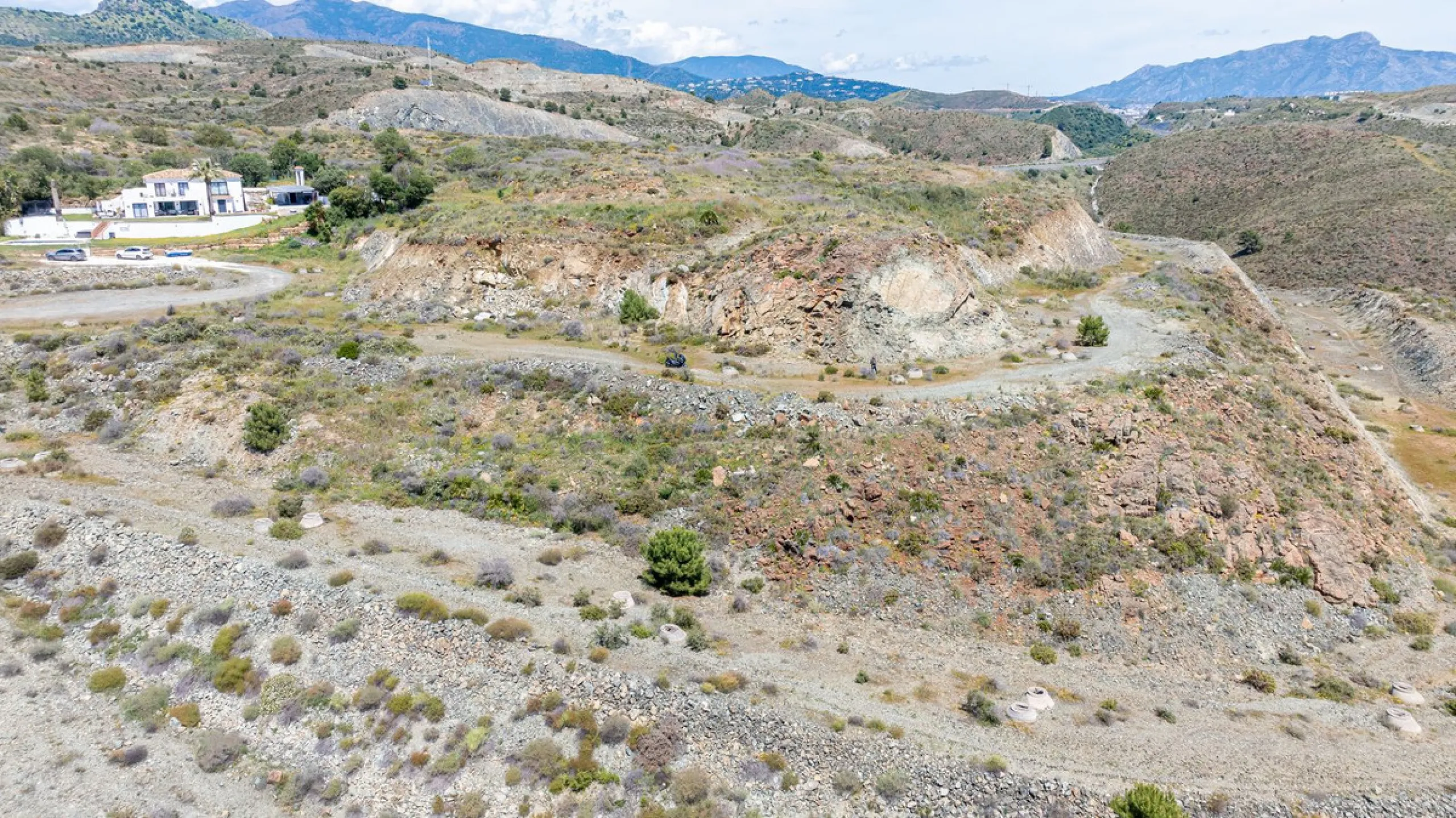 PRE-DEVELOPMENT LAND BANK OPPORTUNITY – MONTEMAYOR