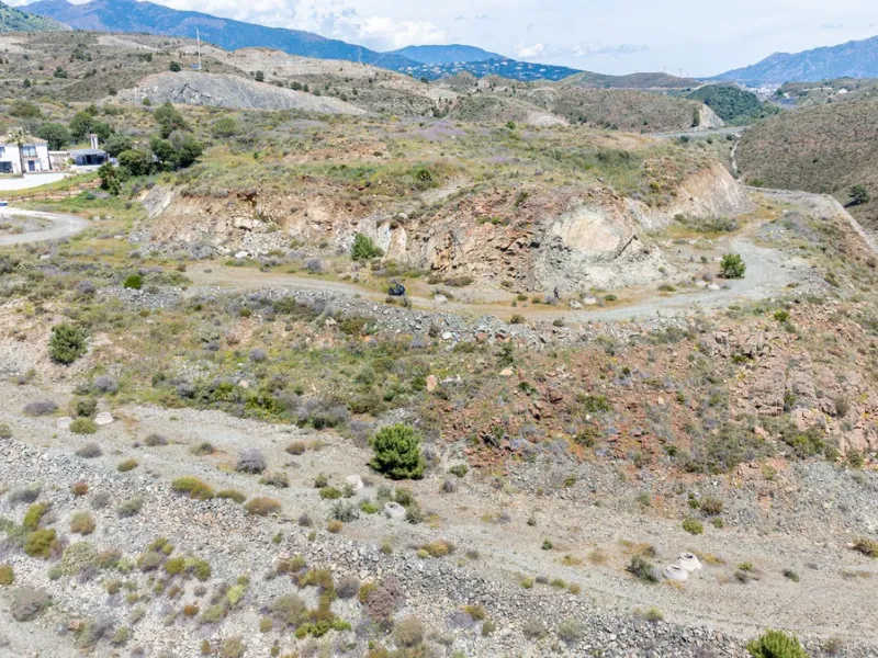 PRE-DEVELOPMENT LAND BANK OPPORTUNITY – MONTEMAYOR