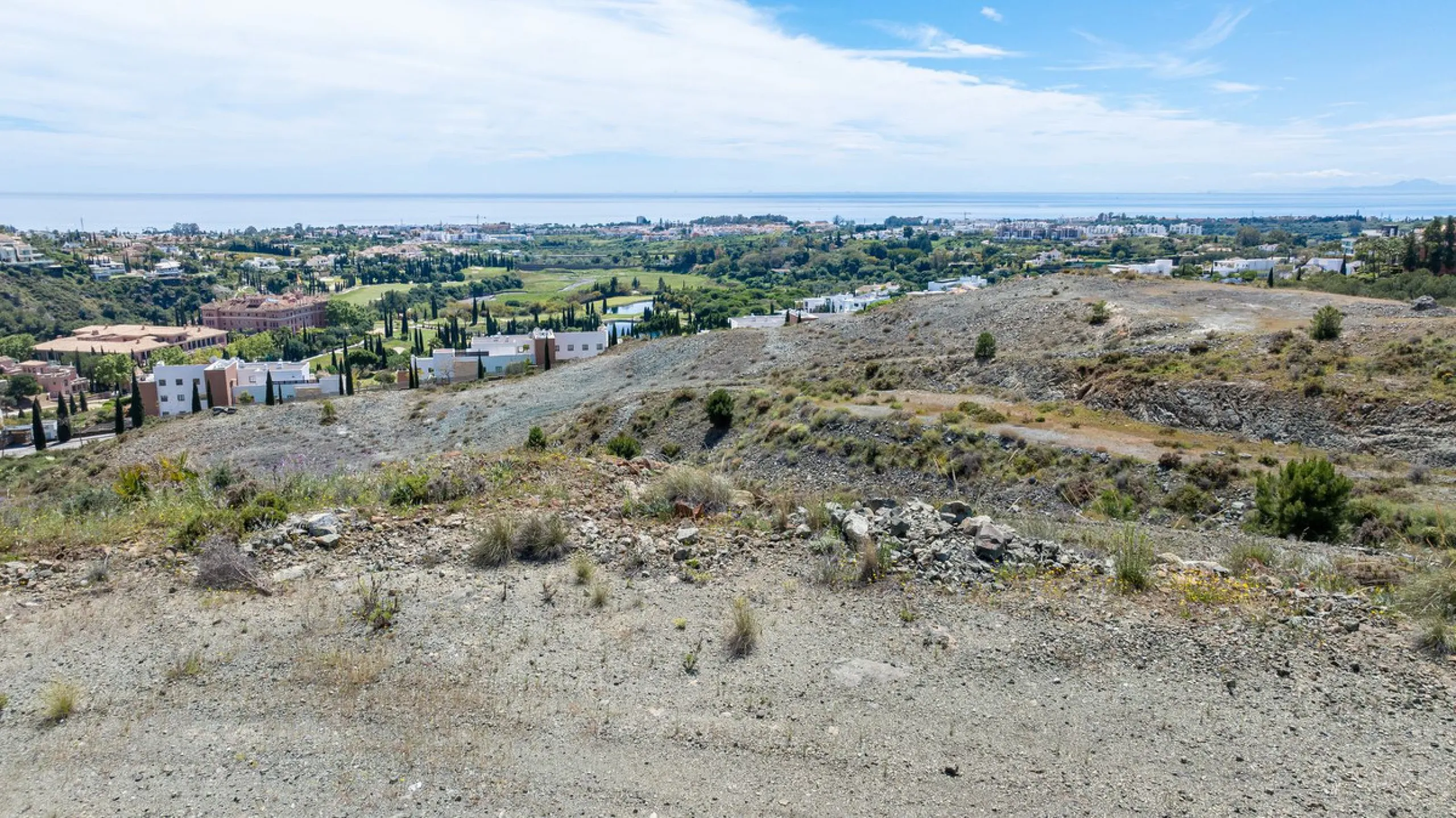 PRE-DEVELOPMENT LAND BANK OPPORTUNITY – MONTEMAYOR