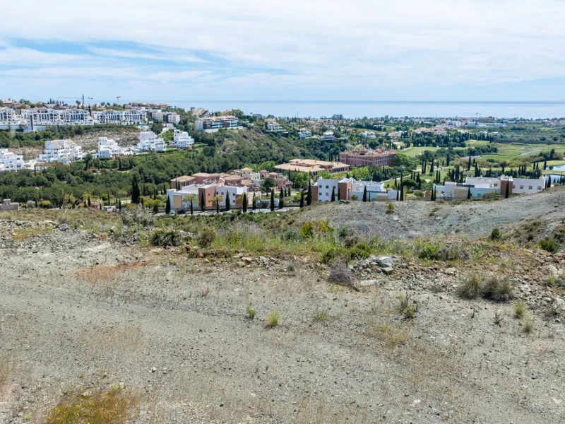 PRE-DEVELOPMENT LAND BANK OPPORTUNITY – MONTEMAYOR