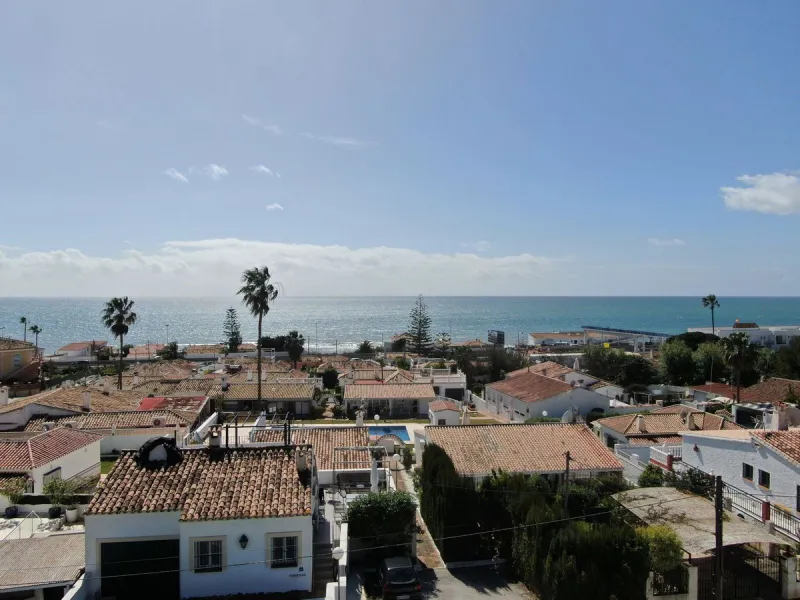 MODERN SEA VIEW VILLA IN EL CHAPARRAL | MIJAS COSTA