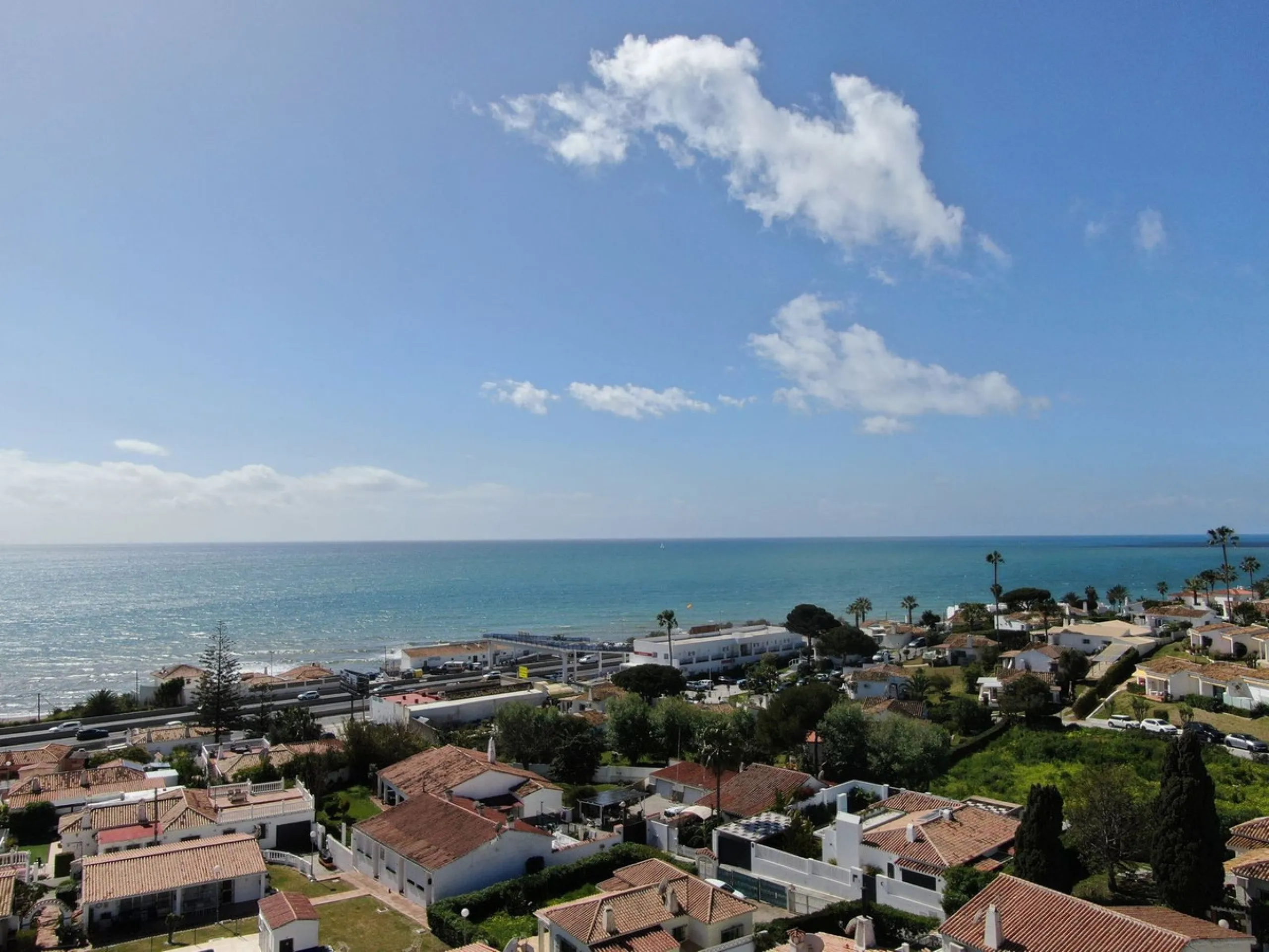 MODERN SEA VIEW VILLA IN EL CHAPARRAL | MIJAS COSTA