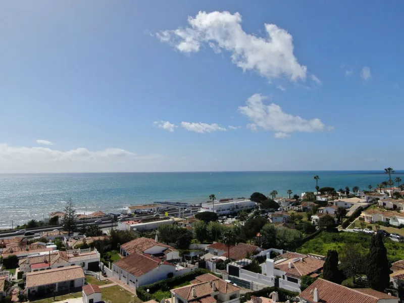 MODERN SEA VIEW VILLA IN EL CHAPARRAL | MIJAS COSTA