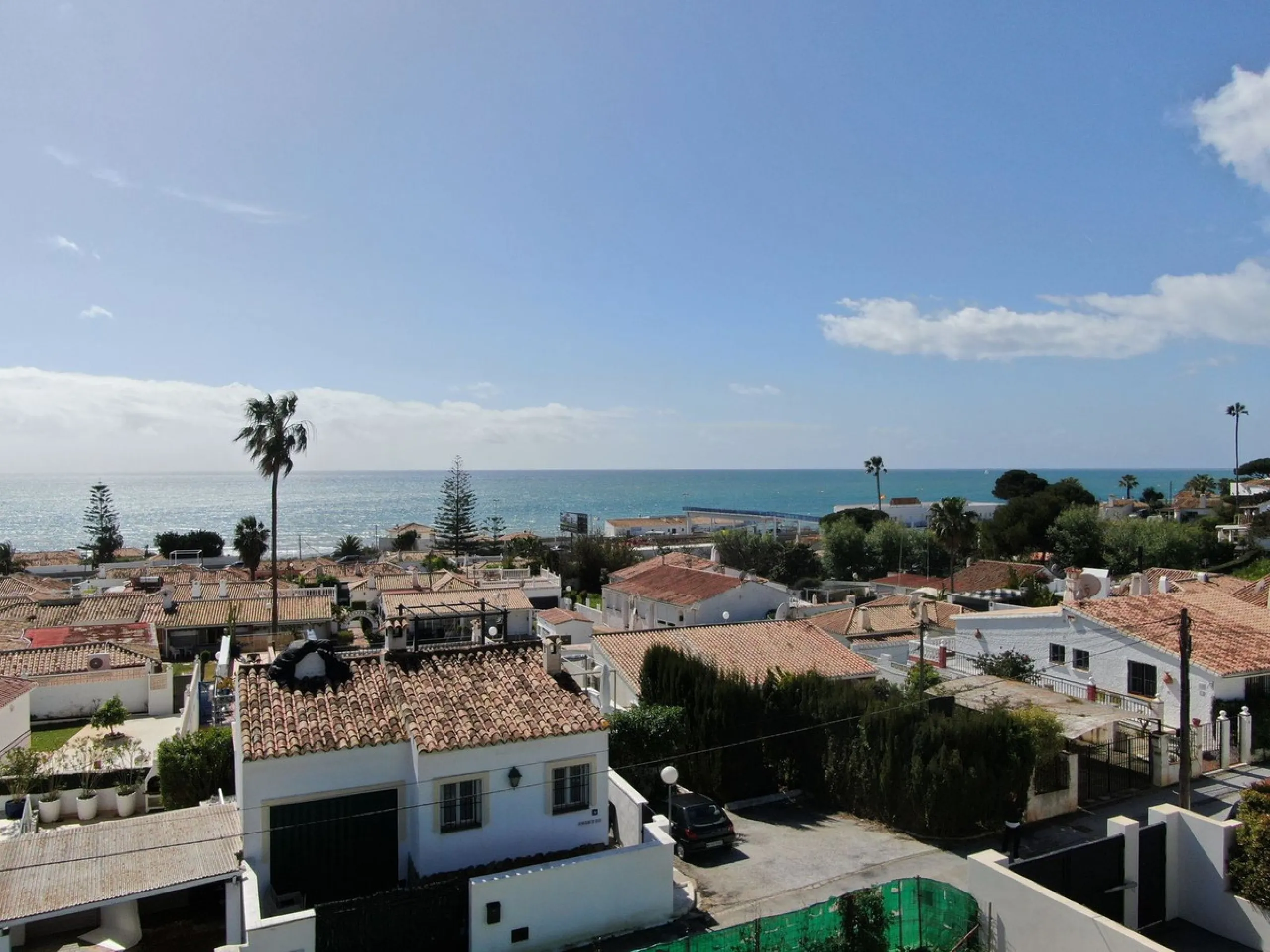 MODERN SEA VIEW VILLA IN EL CHAPARRAL | MIJAS COSTA