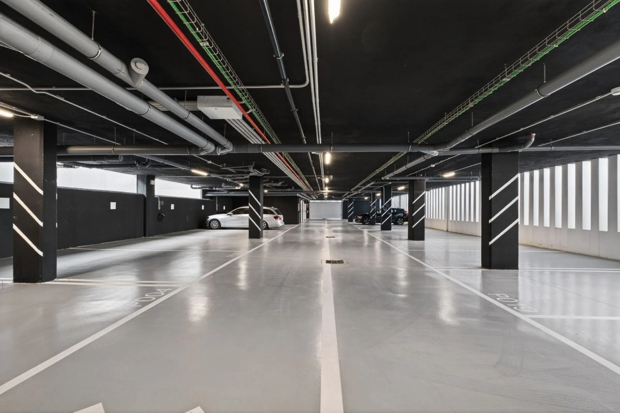 Moderne Wohnung mit zwei Schlafzimmern in Calanova Golf