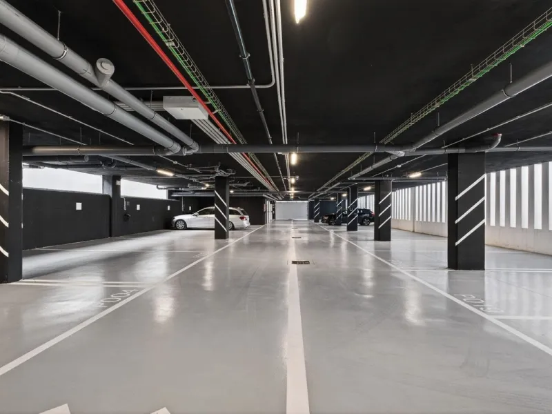 Moderne Wohnung mit zwei Schlafzimmern in Calanova Golf
