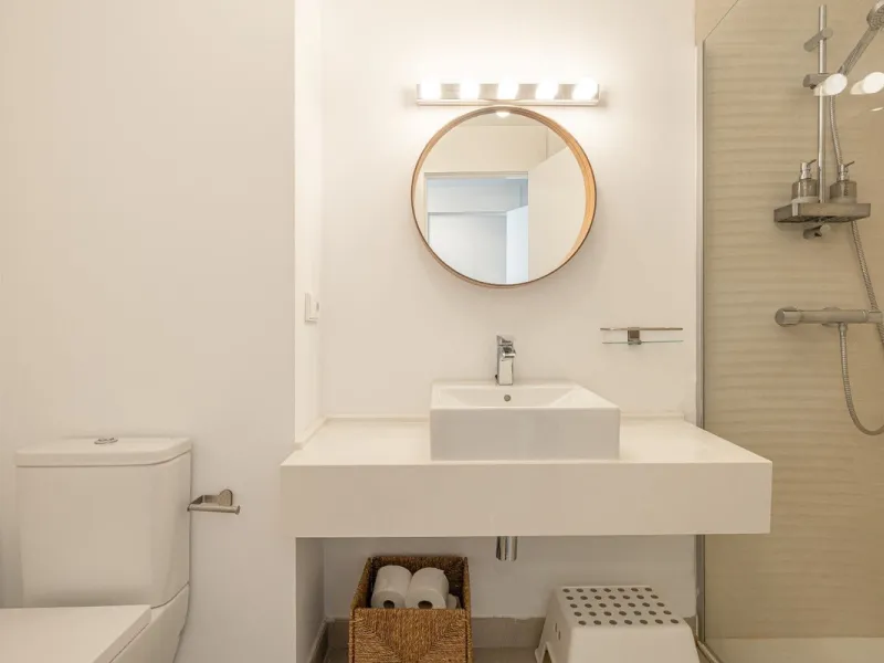 Apartment - Ground Floor Apartment в продаже в Estepona, Málaga. В доме 2 спален и 2 ванных комнат. Площадь дома 70 м². Площадь участка 27 м²
