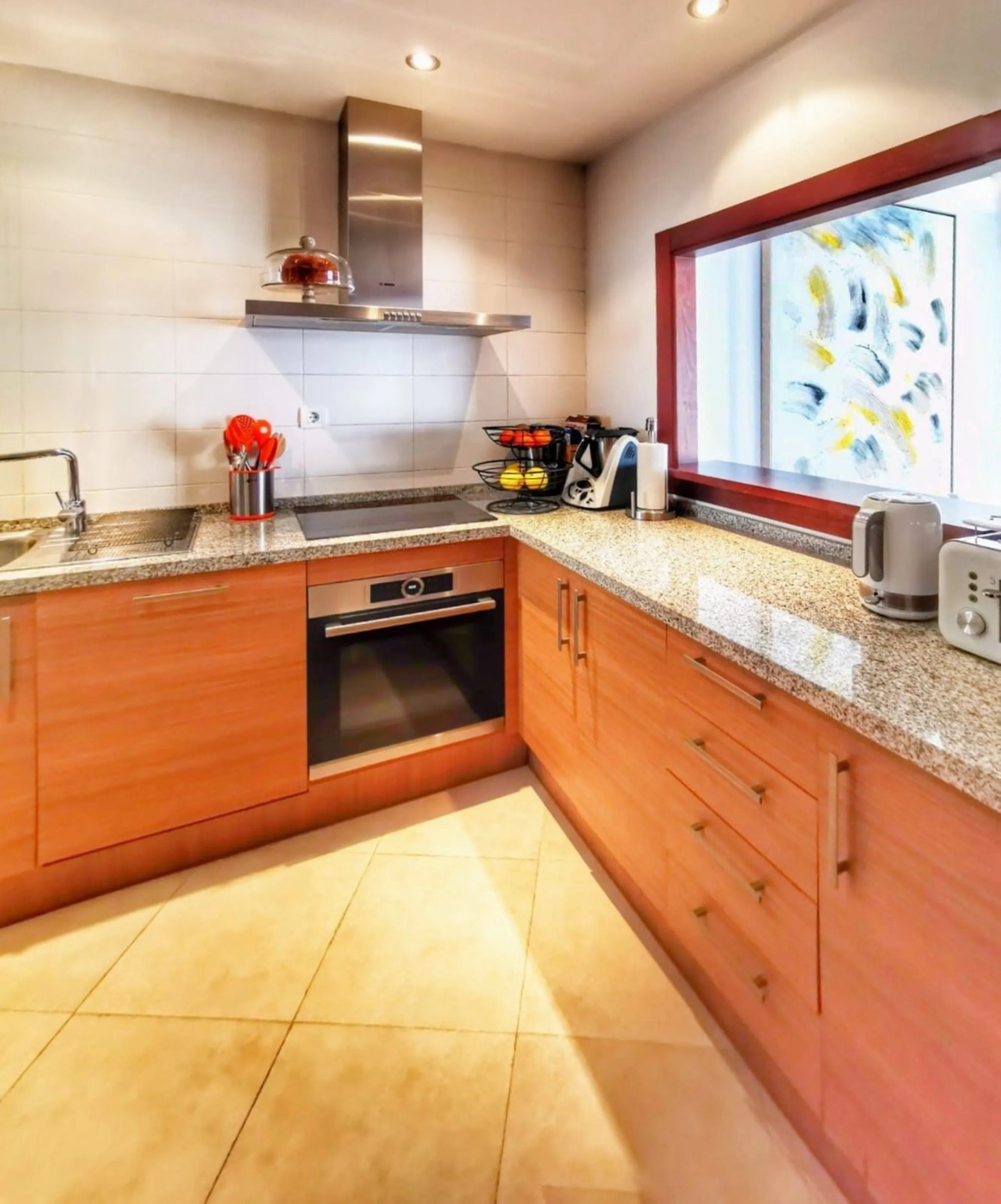 Discover your dream home with this stunning townhouse in the prestigious Pueblo Los Monteros Urb. located in Altos de Los Monteros, Marbella.