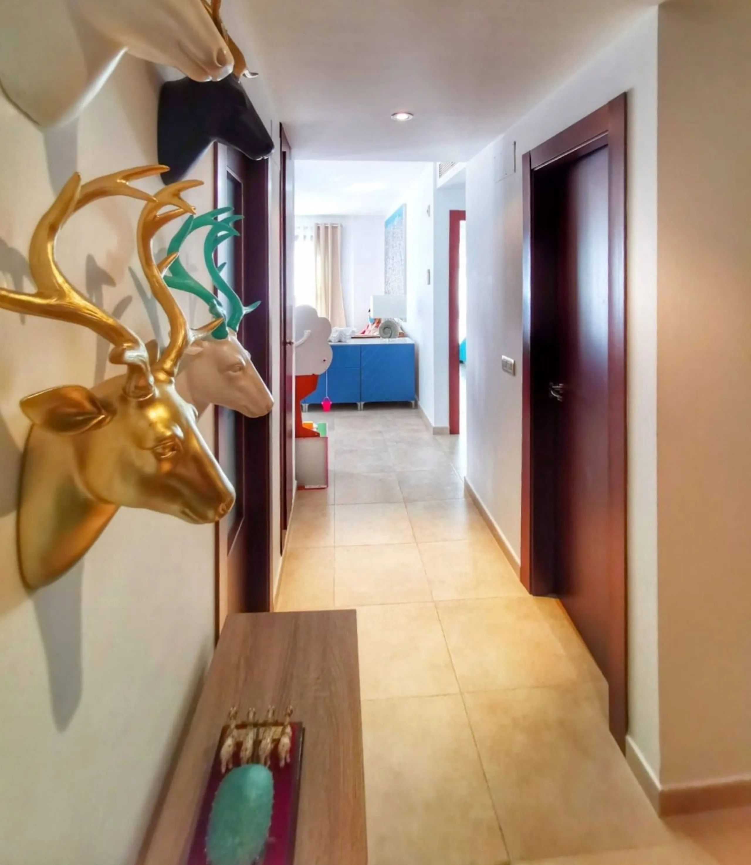 Discover your dream home with this stunning townhouse in the prestigious Pueblo Los Monteros Urb. located in Altos de Los Monteros, Marbella.