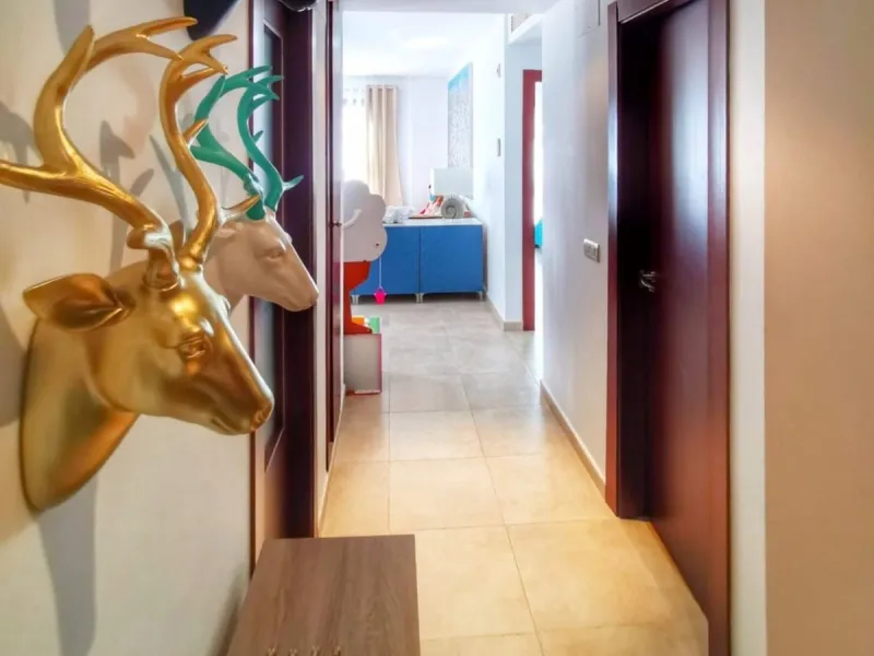 Discover your dream home with this stunning townhouse in the prestigious Pueblo Los Monteros Urb. located in Altos de Los Monteros, Marbella.