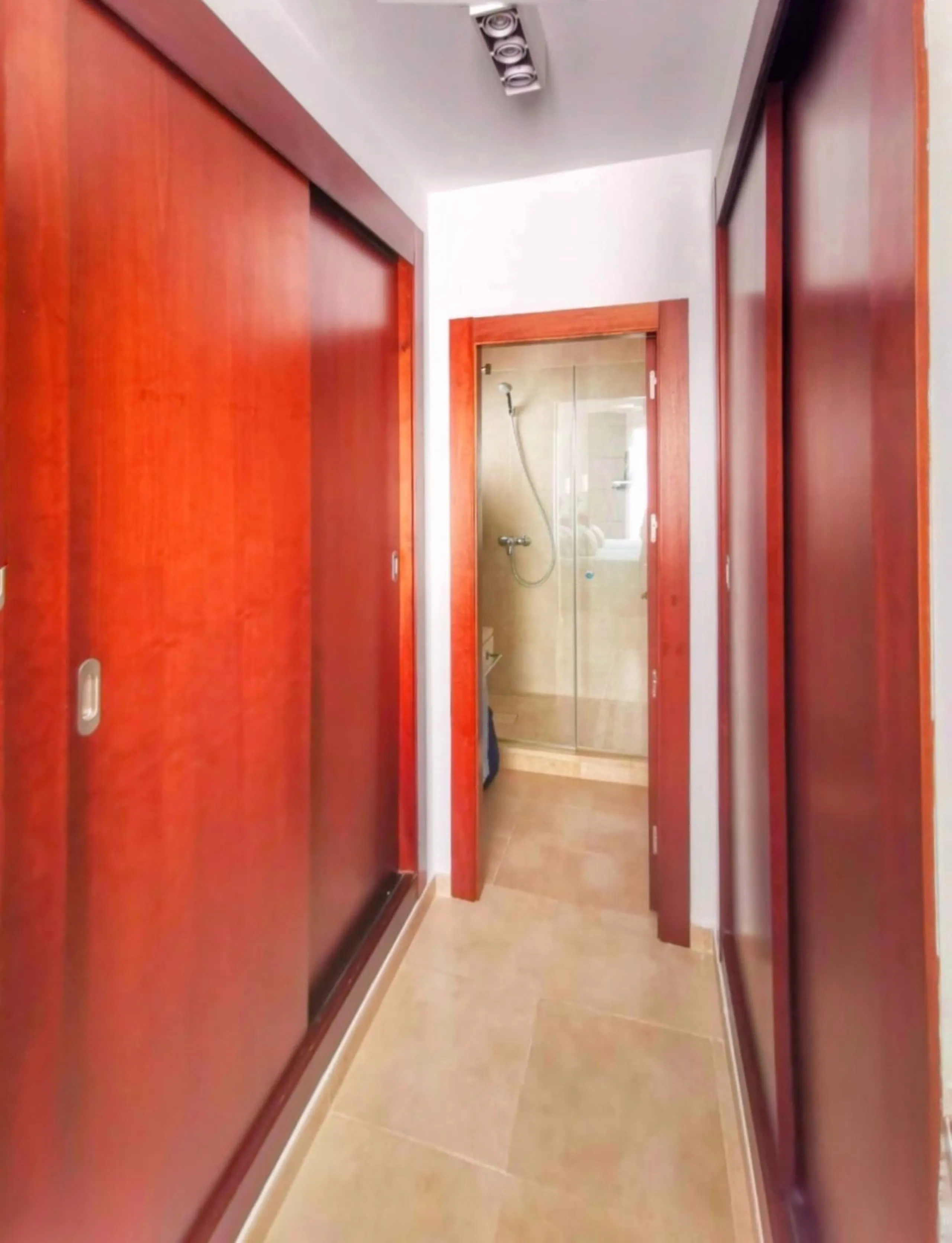 Discover your dream home with this stunning townhouse in the prestigious Pueblo Los Monteros Urb. located in Altos de Los Monteros, Marbella.