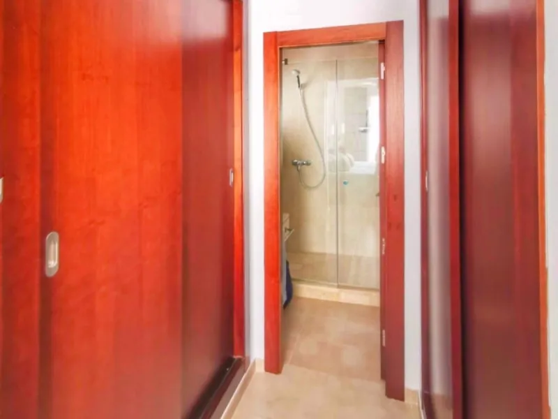Discover your dream home with this stunning townhouse in the prestigious Pueblo Los Monteros Urb. located in Altos de Los Monteros, Marbella.