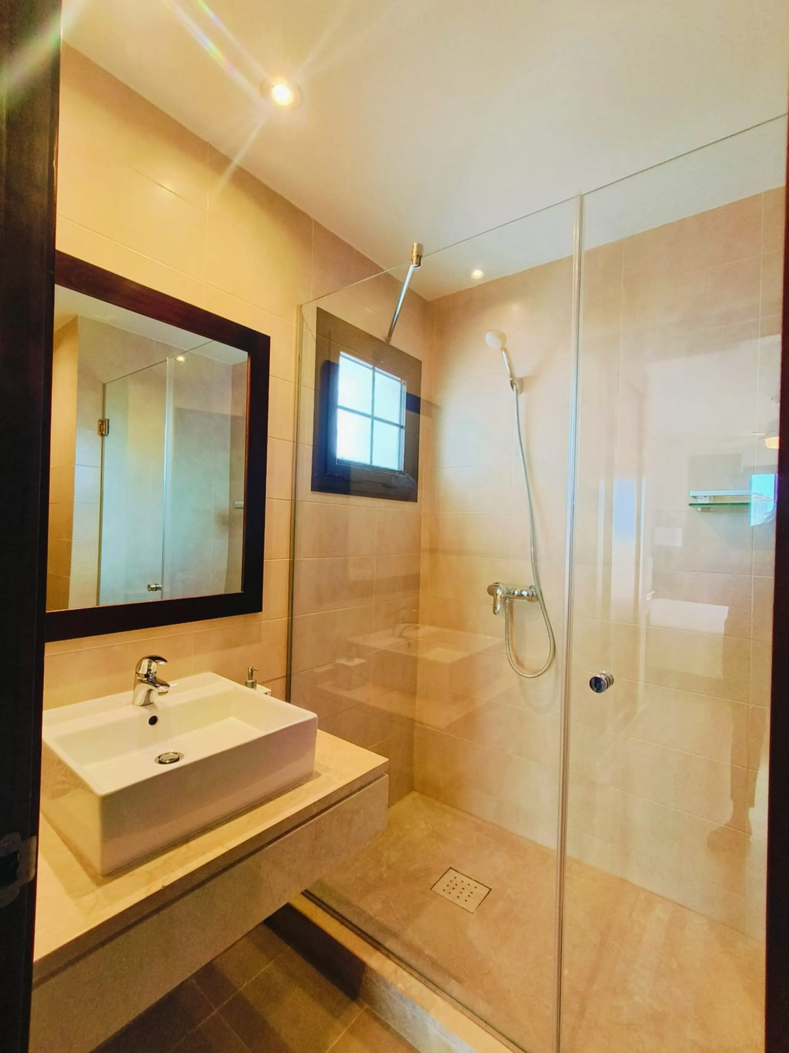 Discover your dream home with this stunning townhouse in the prestigious Pueblo Los Monteros Urb. located in Altos de Los Monteros, Marbella.