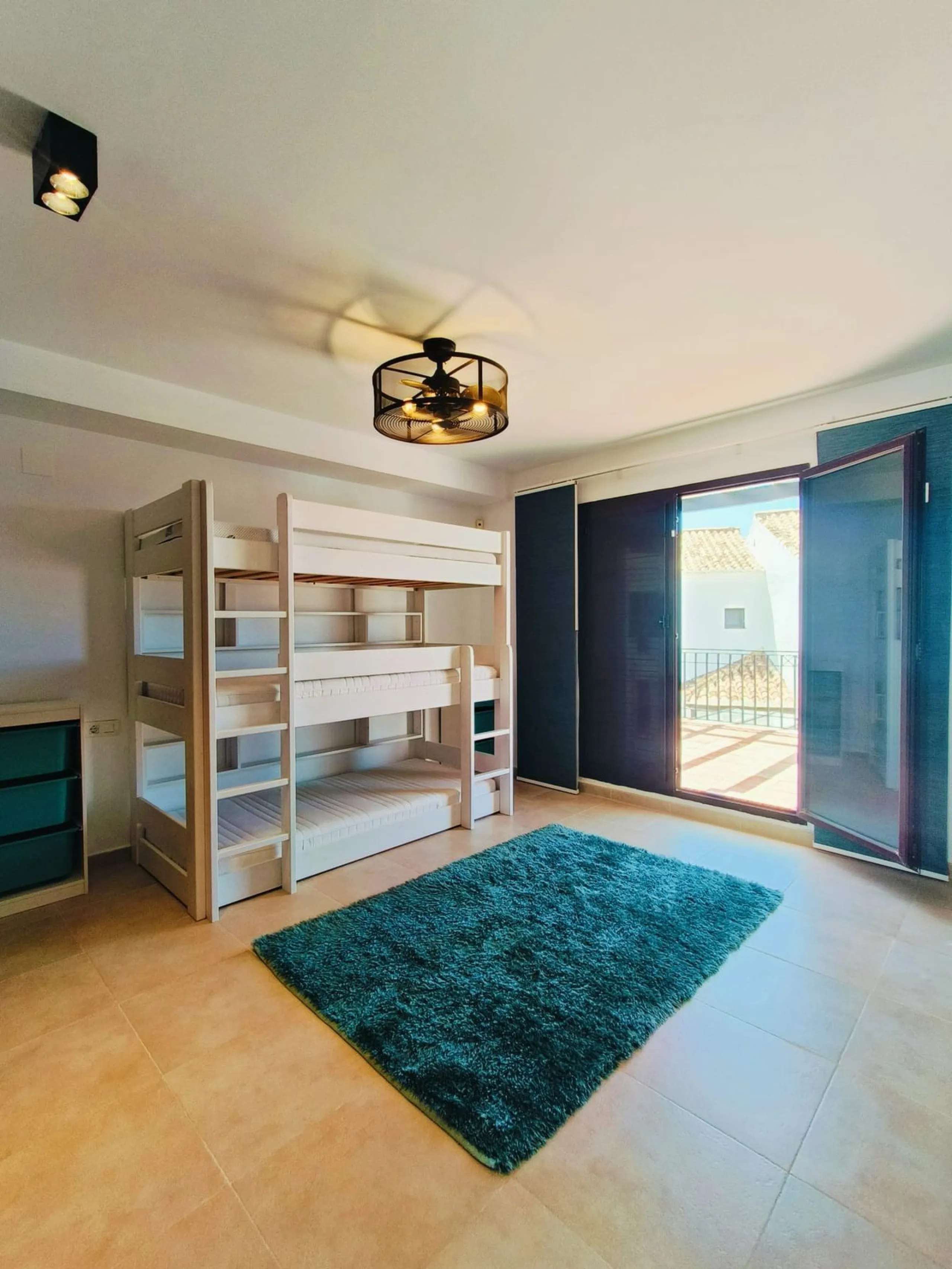 Discover your dream home with this stunning townhouse in the prestigious Pueblo Los Monteros Urb. located in Altos de Los Monteros, Marbella.