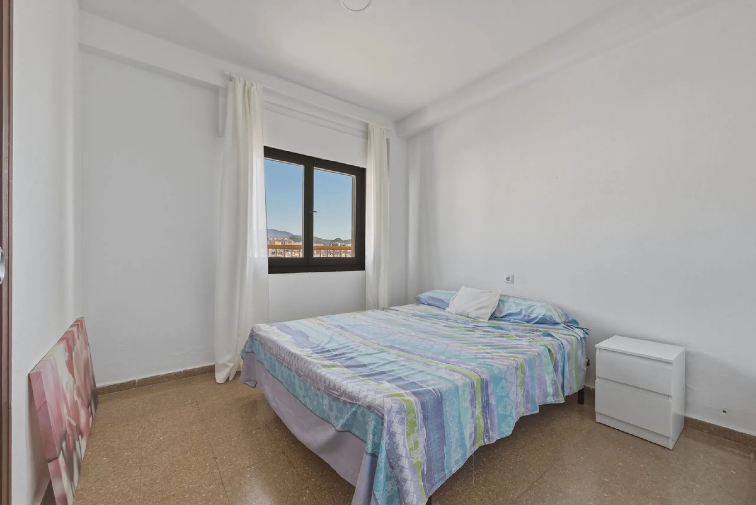 Vibrant City Living: Top Floor Jewel in the Heart of Marbella