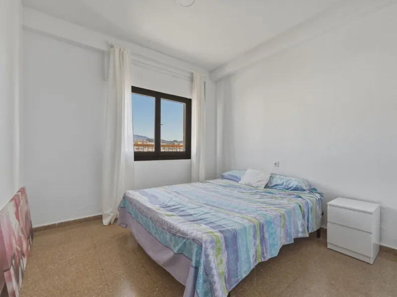 Vibrant City Living: Top Floor Jewel in the Heart of Marbella