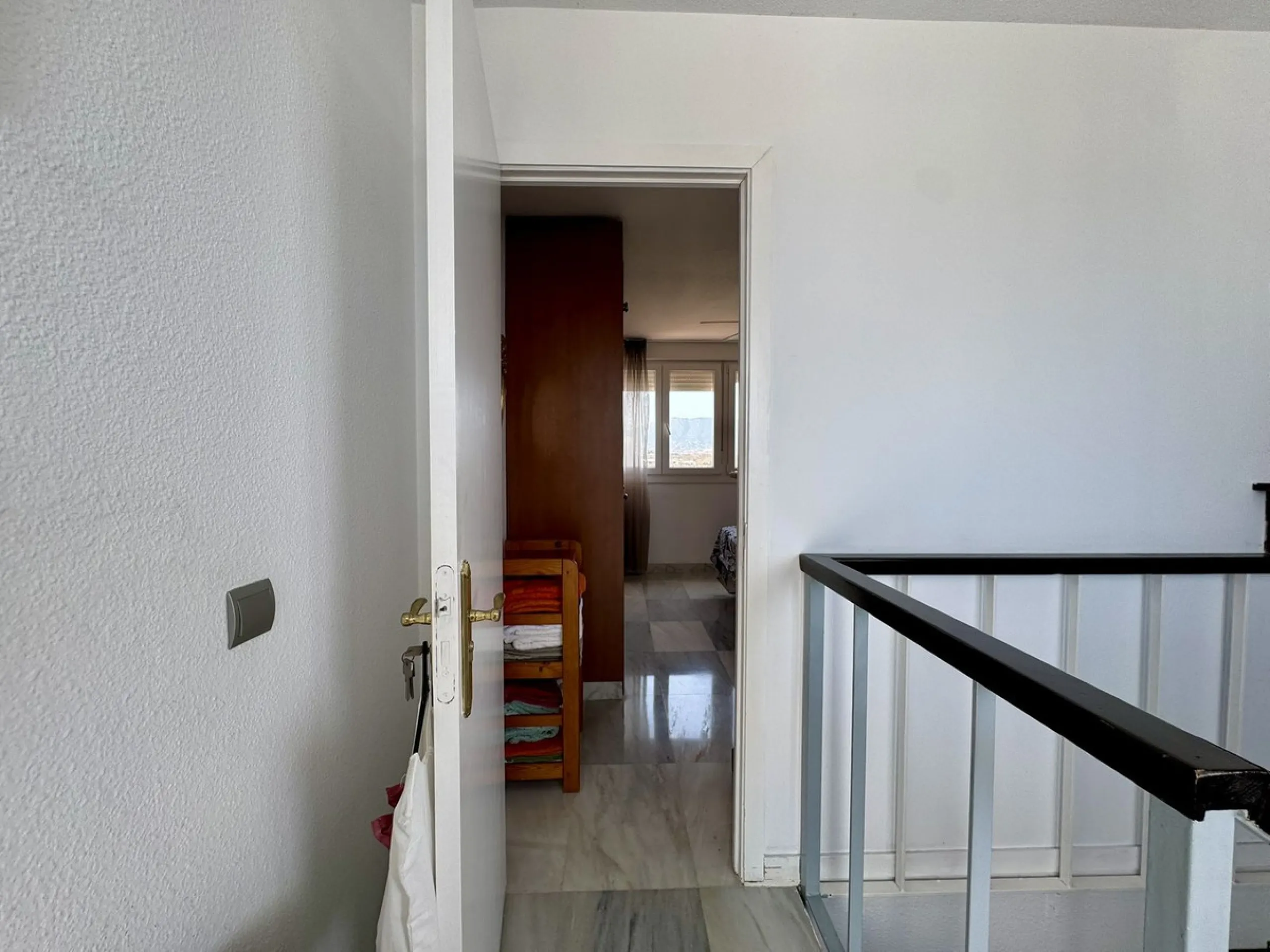 DUPLEX PENTHOUSE WITH SEA VIEWS IN RIVIERA DEL SOL