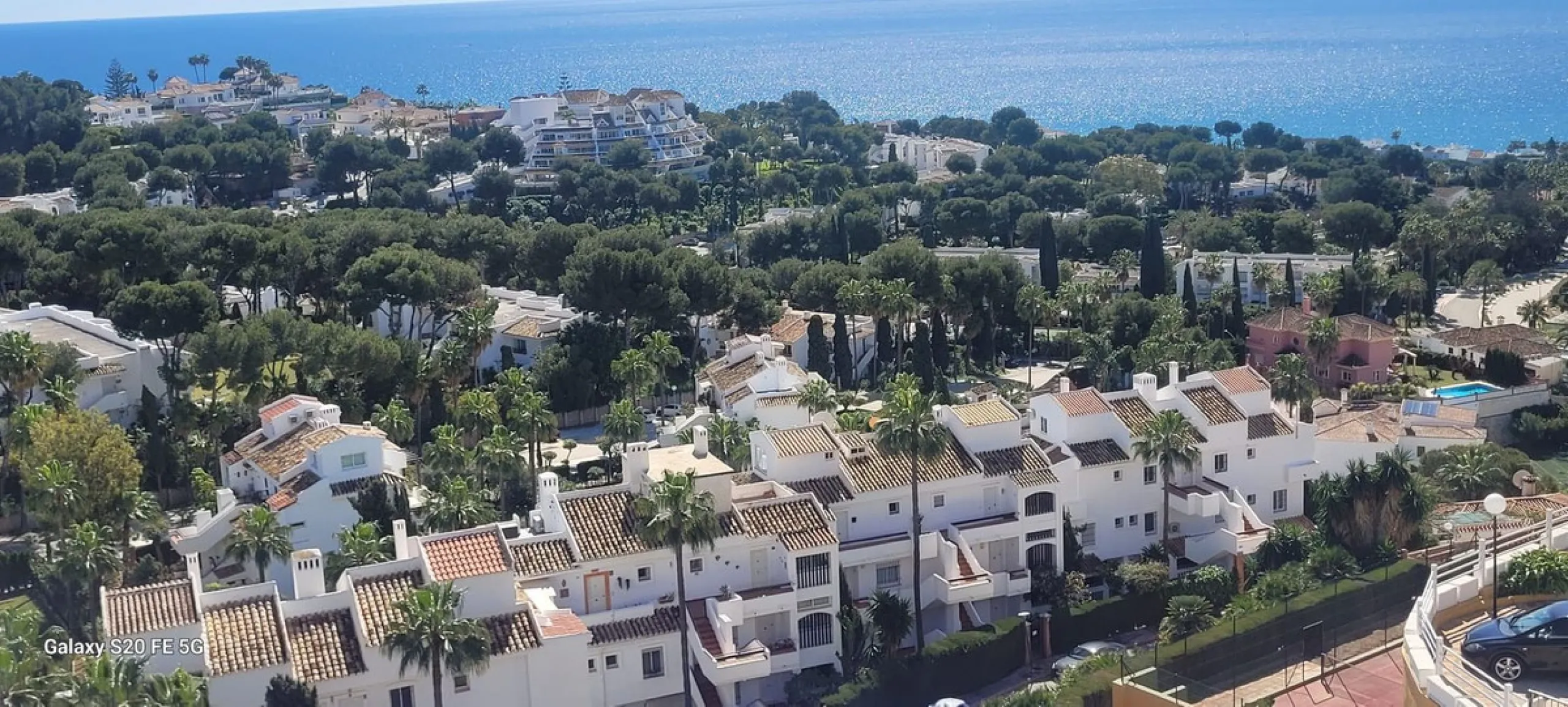 DUPLEX PENTHOUSE WITH SEA VIEWS IN RIVIERA DEL SOL