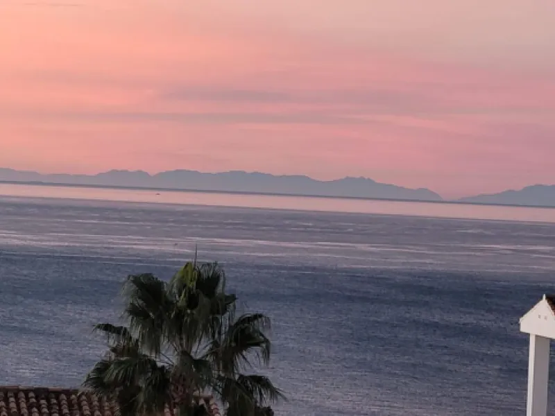 DUPLEX PENTHOUSE WITH SEA VIEWS IN RIVIERA DEL SOL