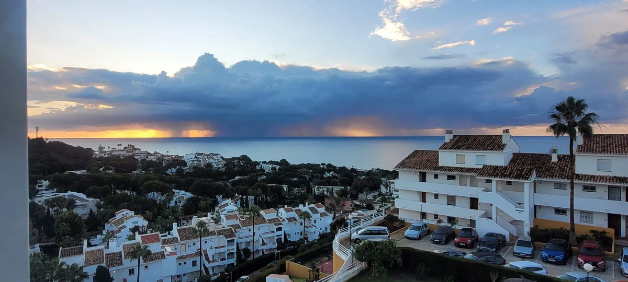 DUPLEX PENTHOUSE WITH SEA VIEWS IN RIVIERA DEL SOL