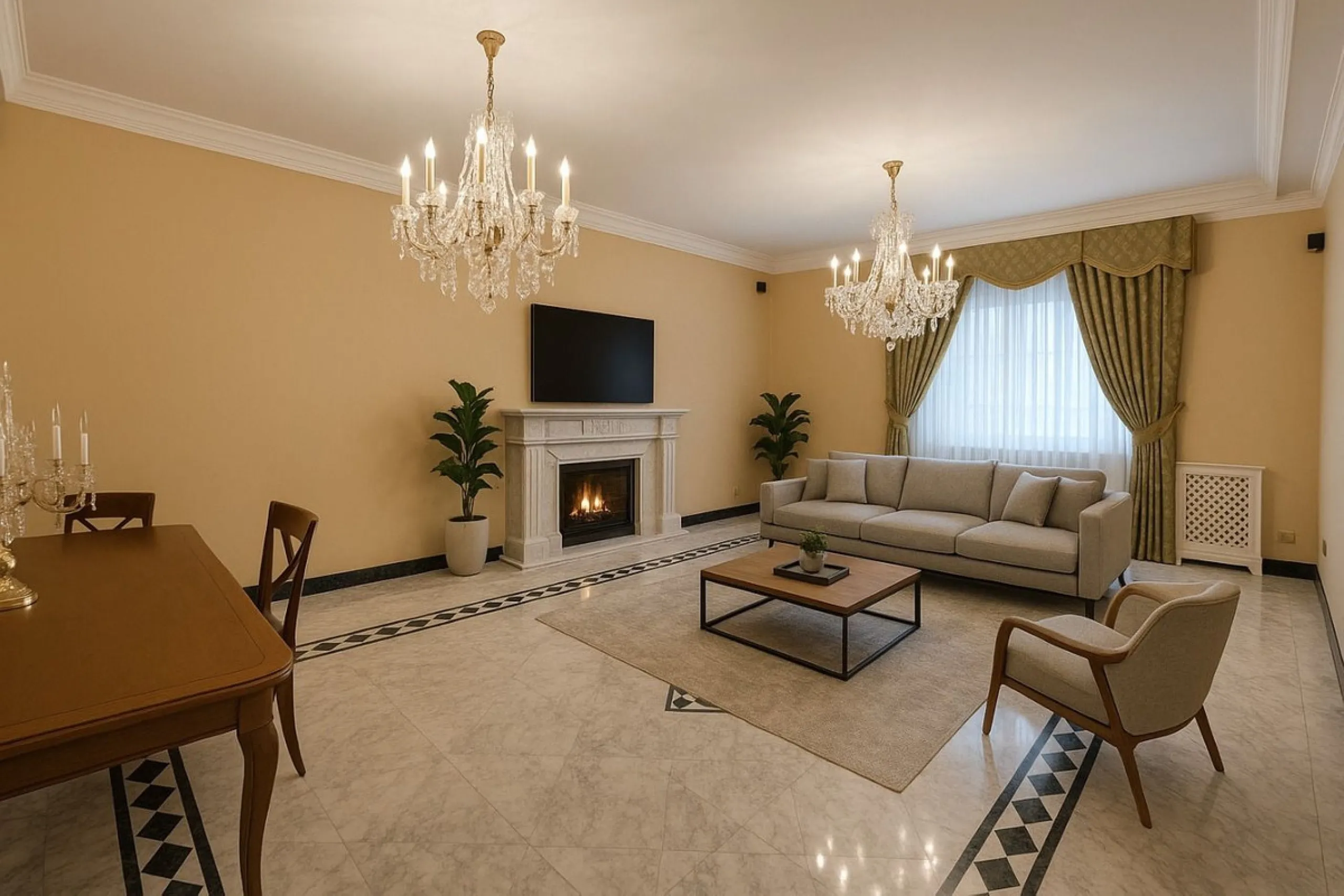 Exclusive Luxury Villa in Alhaurín de la Torre