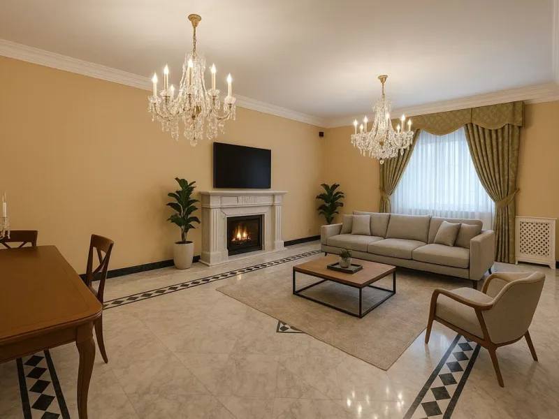 Exclusive Luxury Villa in Alhaurín de la Torre