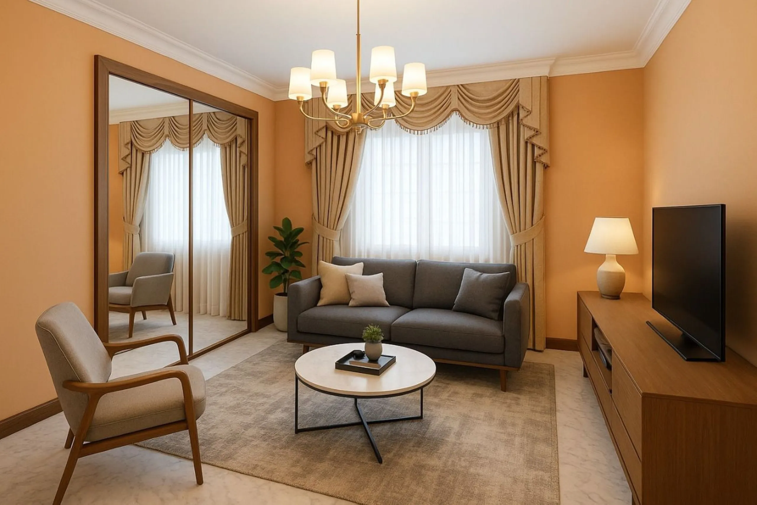 Exclusive Luxury Villa in Alhaurín de la Torre
