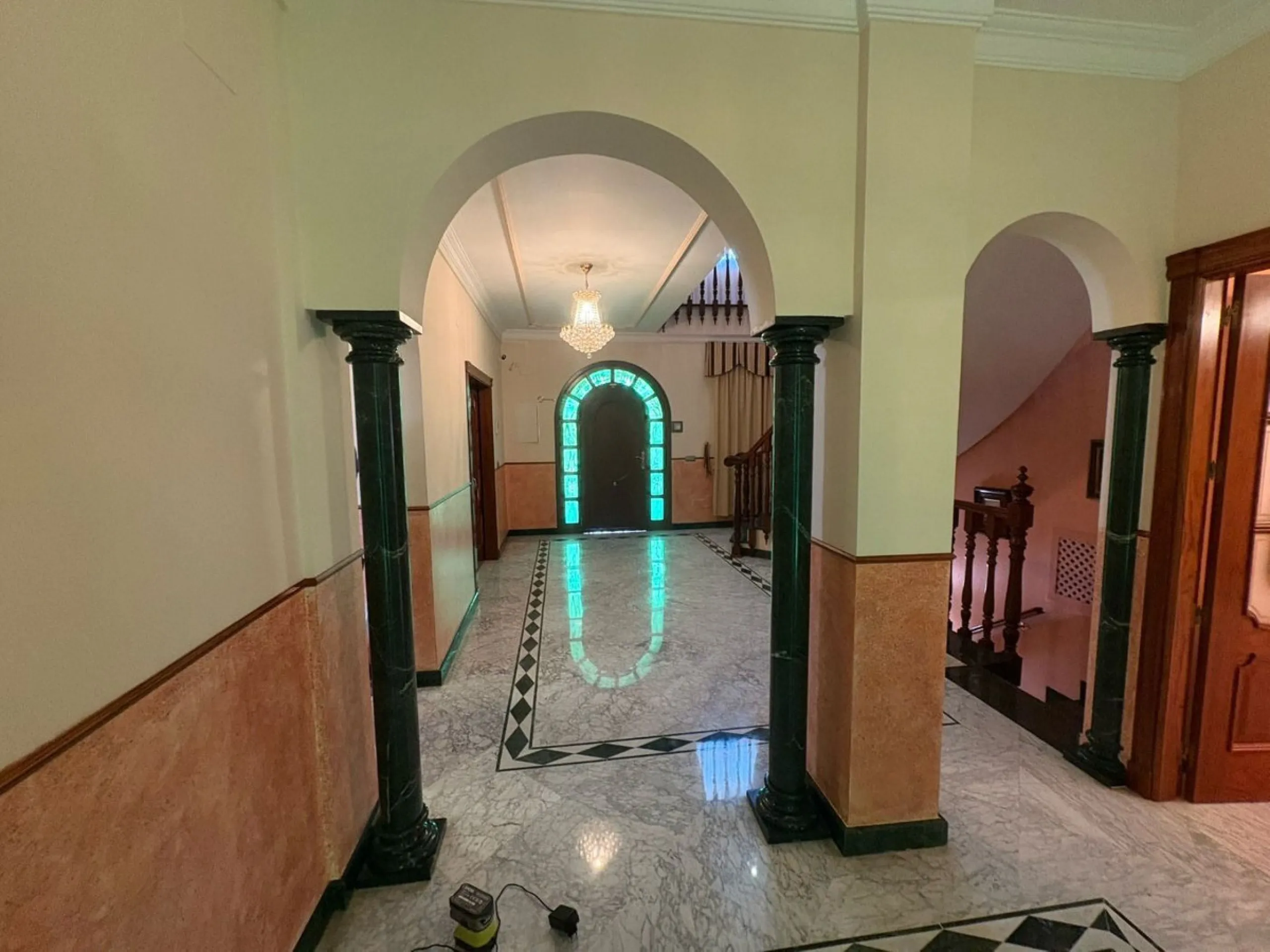 Exclusive Luxury Villa in Alhaurín de la Torre